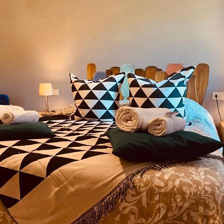 Casa Batella Ξενοδοχείο Corniglia Εξωτερικό φωτογραφία