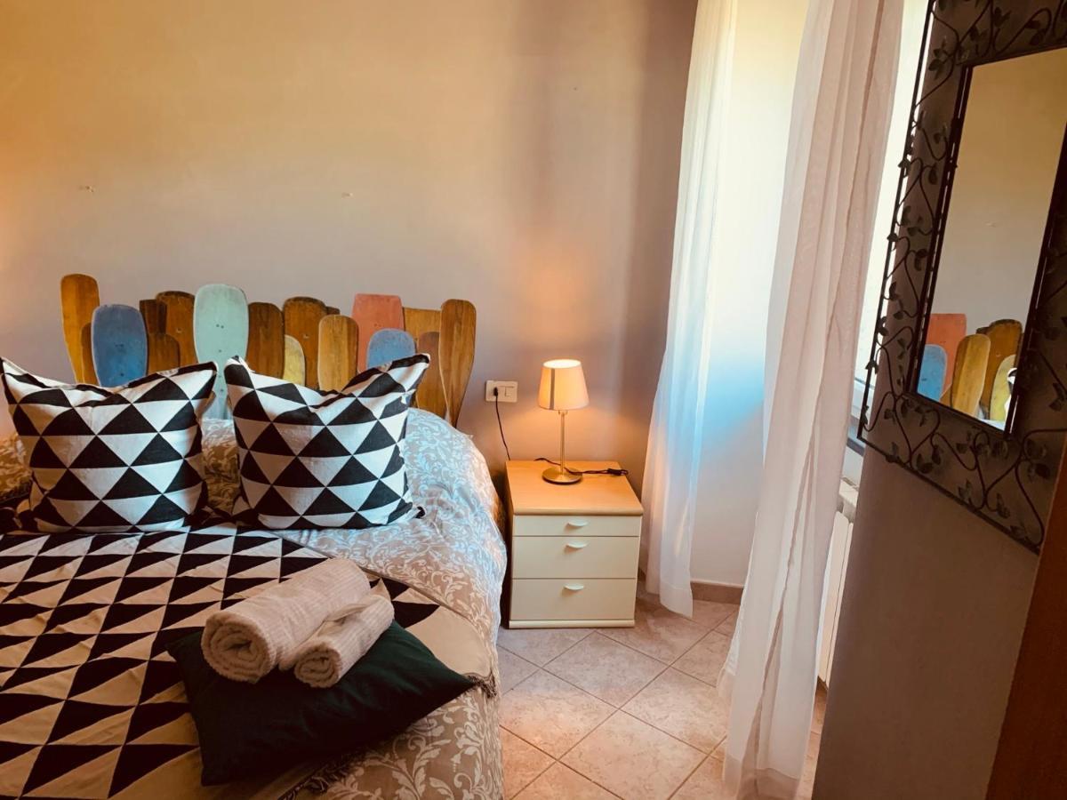 Casa Batella Ξενοδοχείο Corniglia Εξωτερικό φωτογραφία
