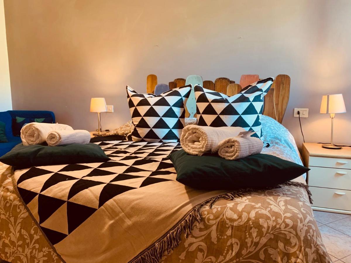 Casa Batella Ξενοδοχείο Corniglia Εξωτερικό φωτογραφία