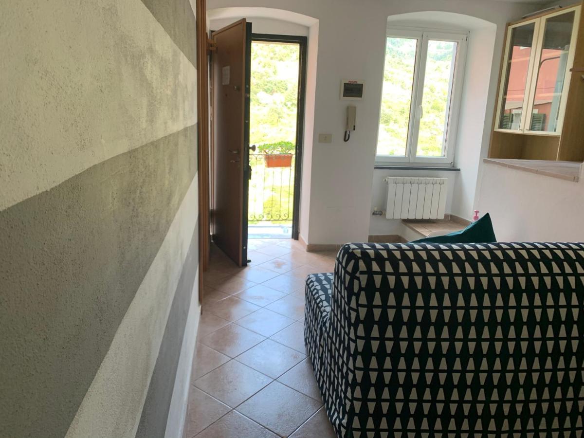 Casa Batella Ξενοδοχείο Corniglia Εξωτερικό φωτογραφία