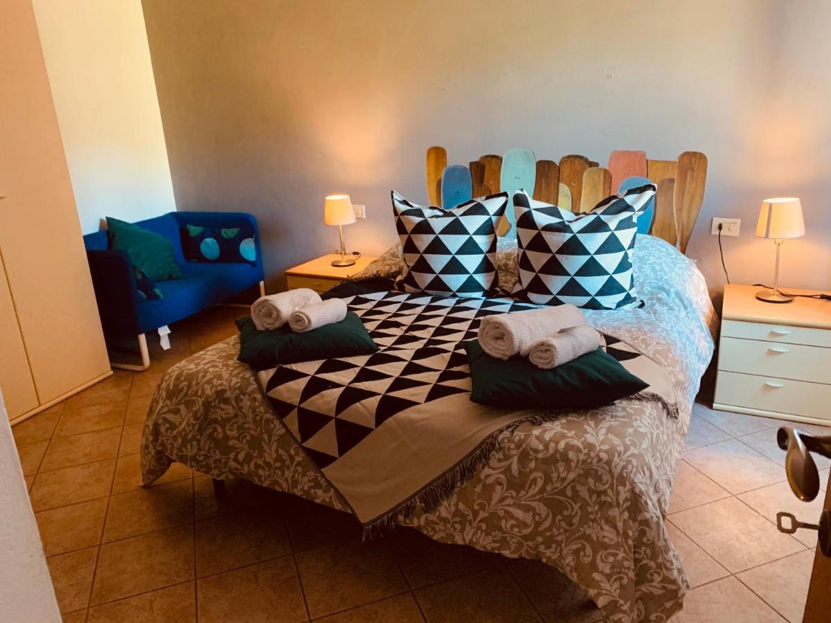 Casa Batella Ξενοδοχείο Corniglia Εξωτερικό φωτογραφία
